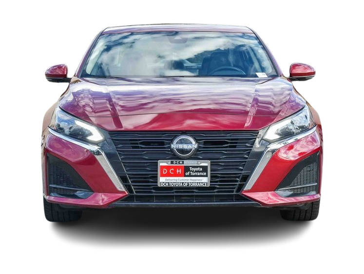 Thumbnail: 2023 Nissan Altima - 4