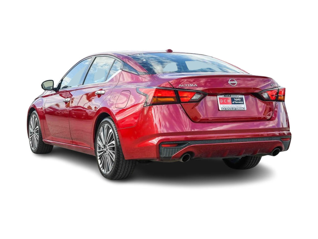 Thumbnail: 2023 Nissan Altima - 19