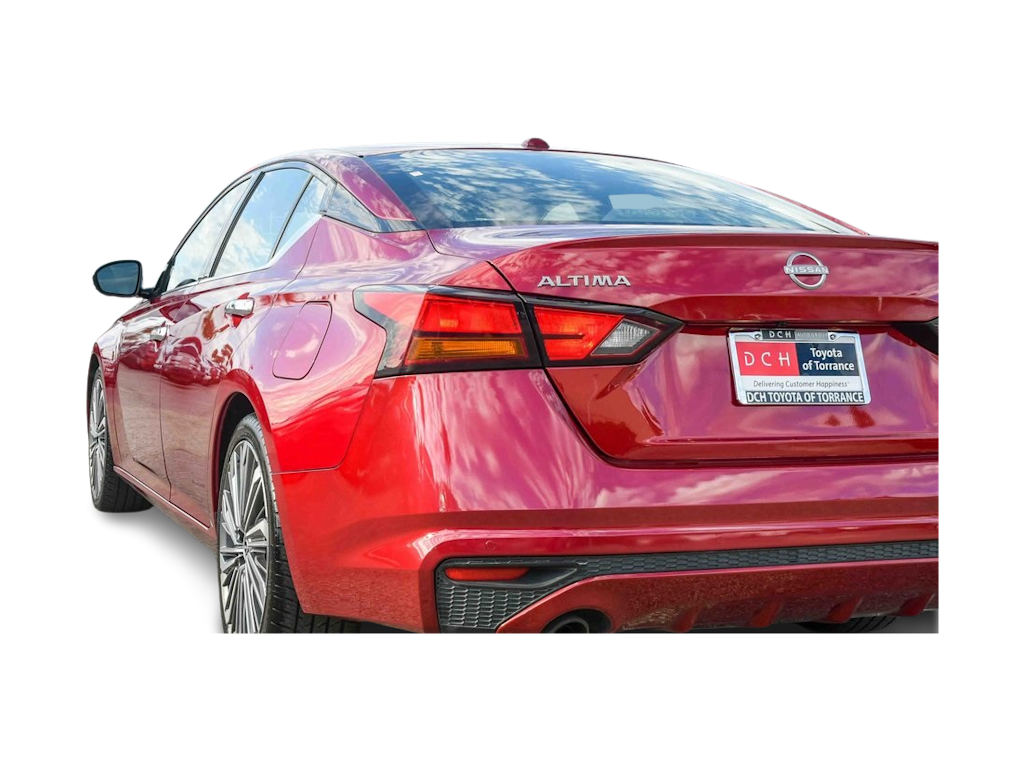 Thumbnail: 2023 Nissan Altima - 3