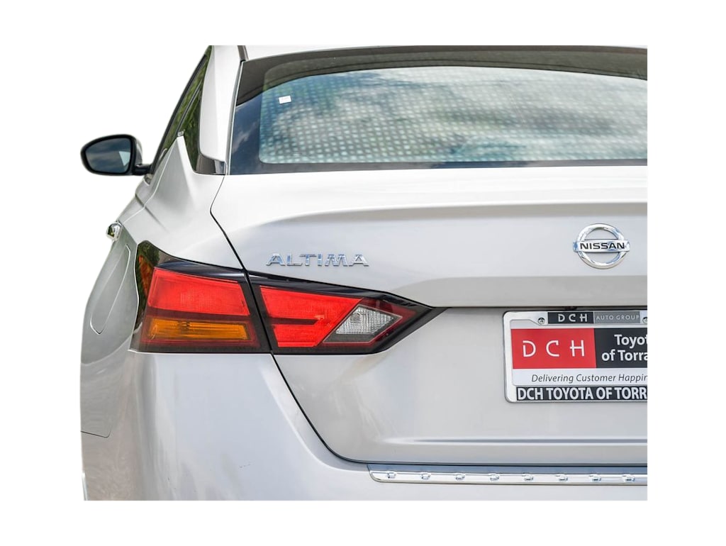 Thumbnail: 2021 Nissan Altima - 3
