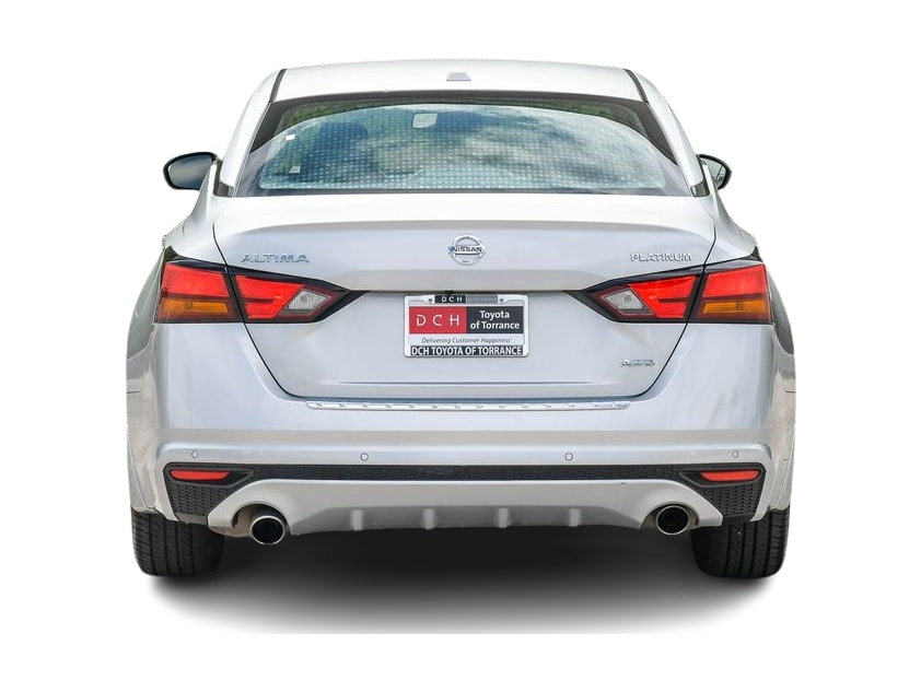 Thumbnail: 2021 Nissan Altima - 4