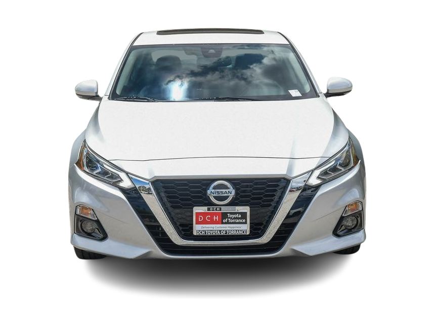 Thumbnail: 2021 Nissan Altima - 5
