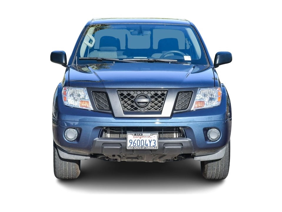 Thumbnail: 2019 Nissan Frontier - 6