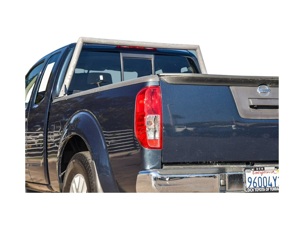 Thumbnail: 2019 Nissan Frontier - 20