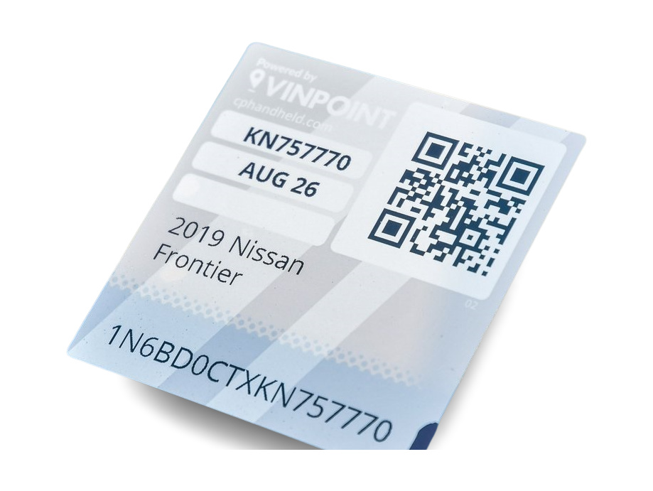 Thumbnail: 2019 Nissan Frontier - 30