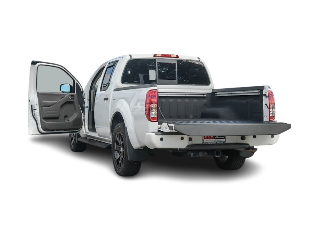 Thumbnail: 2020 Nissan Frontier - 30