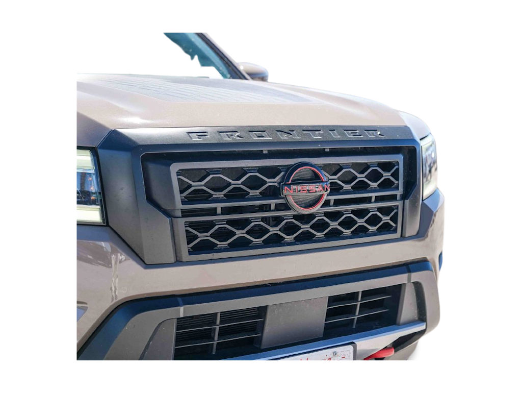 Thumbnail: 2023 Nissan Frontier - 19