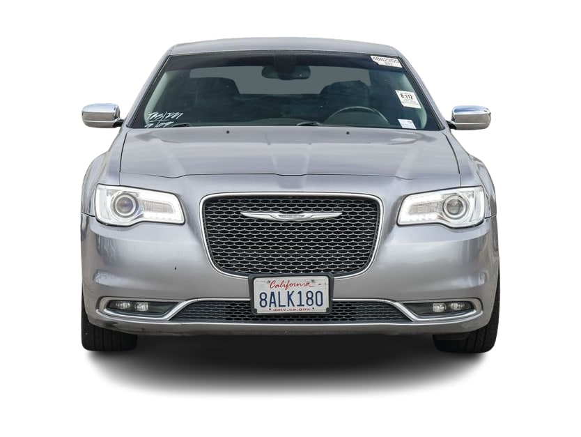 Thumbnail: 2018 Chrysler 300 - 4