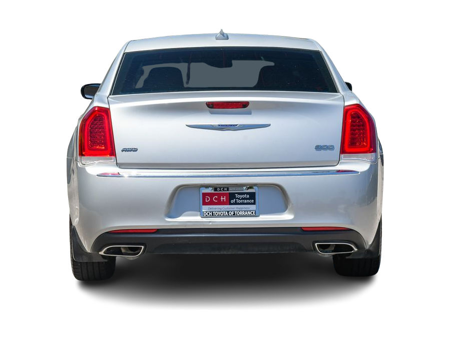 Thumbnail: 2019 Chrysler 300 - 4