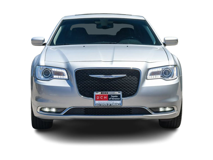 Thumbnail: 2019 Chrysler 300 - 5