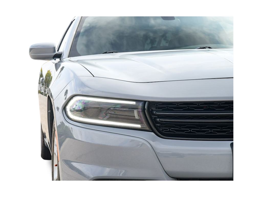 Thumbnail: 2022 Dodge Charger - 16