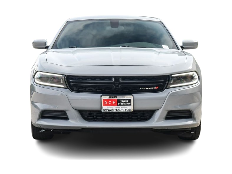 Thumbnail: 2022 Dodge Charger - 5