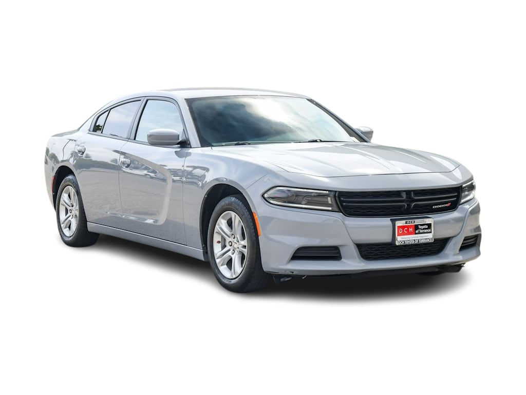 Thumbnail: 2022 Dodge Charger - 15