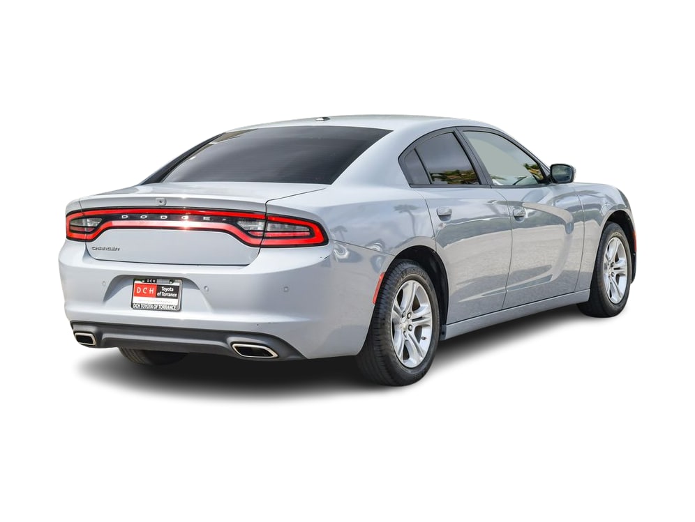 Thumbnail: 2022 Dodge Charger - 20