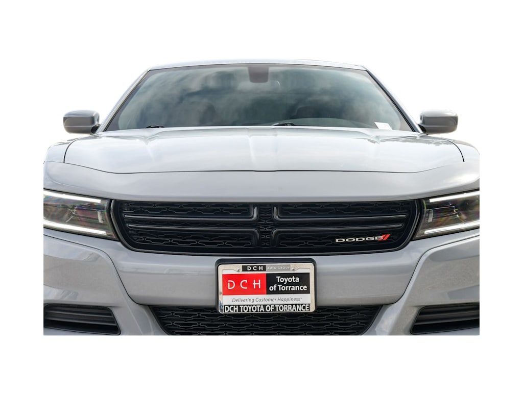 Thumbnail: 2022 Dodge Charger - 17
