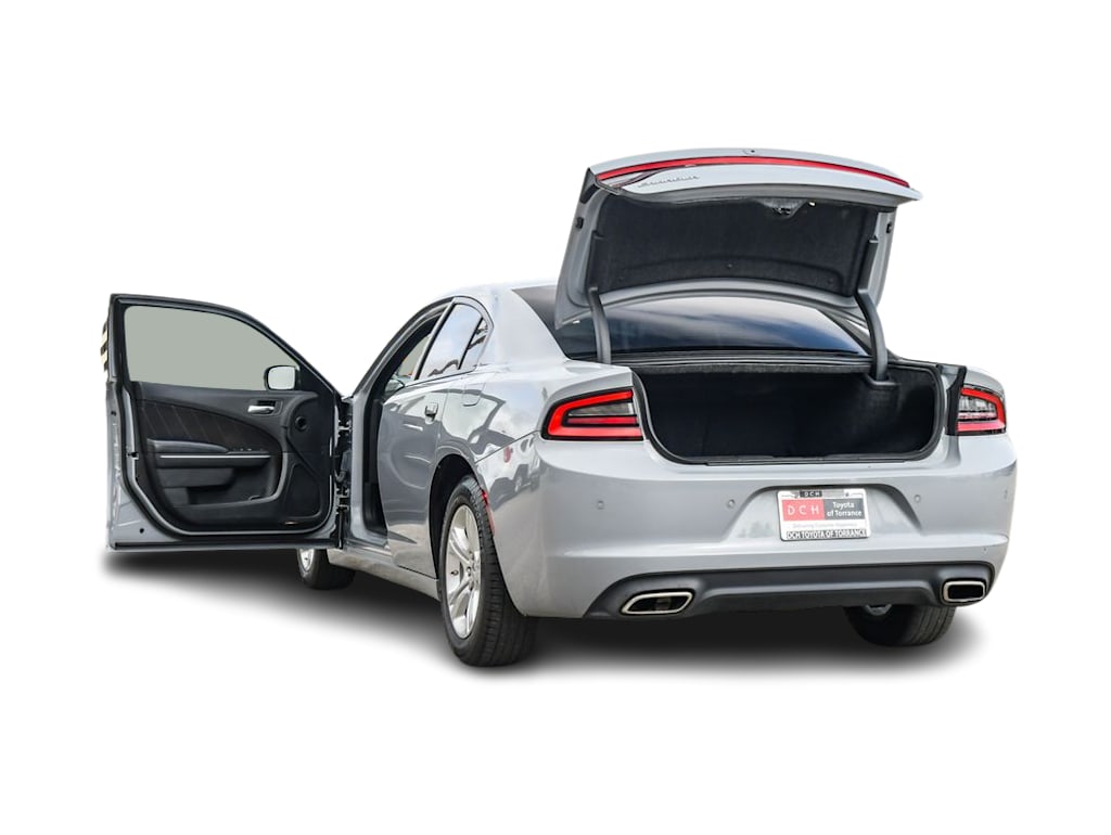 Thumbnail: 2022 Dodge Charger - 29