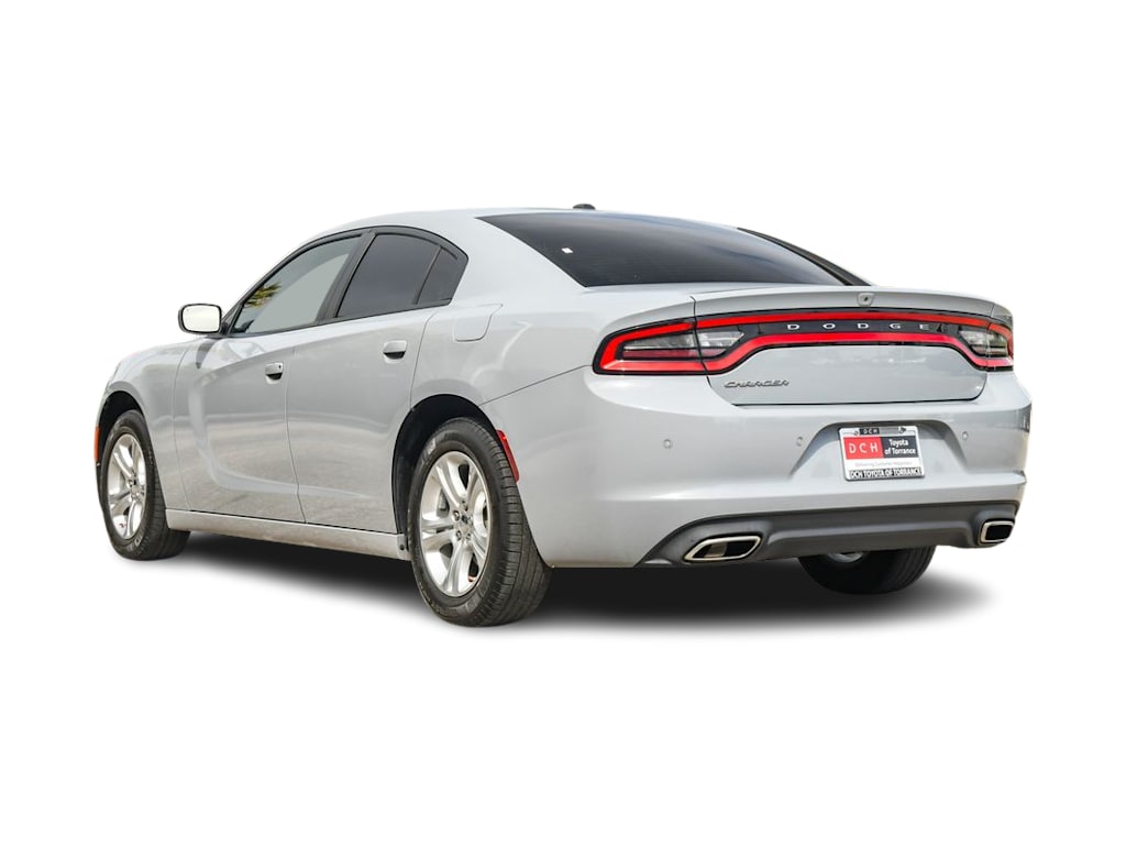 Thumbnail: 2022 Dodge Charger - 3