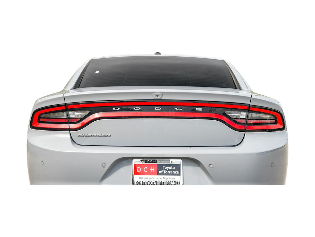 Thumbnail: 2022 Dodge Charger - 4