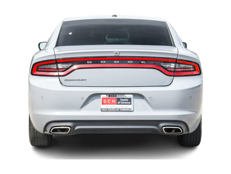Thumbnail: 2022 Dodge Charger - 19