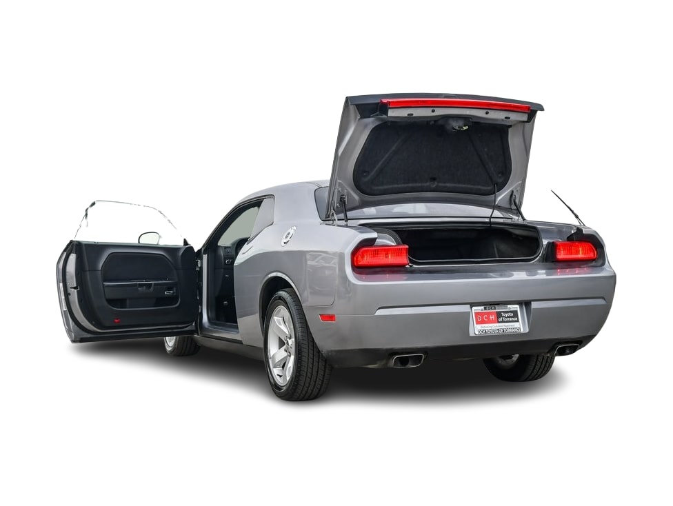 Thumbnail: 2014 Dodge Challenger - 32