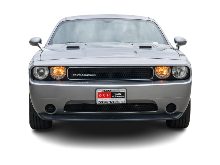 Thumbnail: 2014 Dodge Challenger - 5