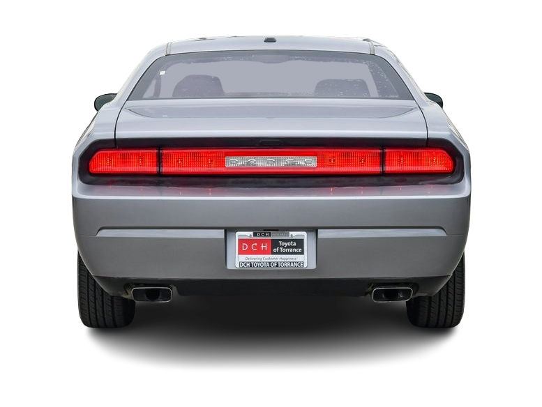 Thumbnail: 2014 Dodge Challenger - 21