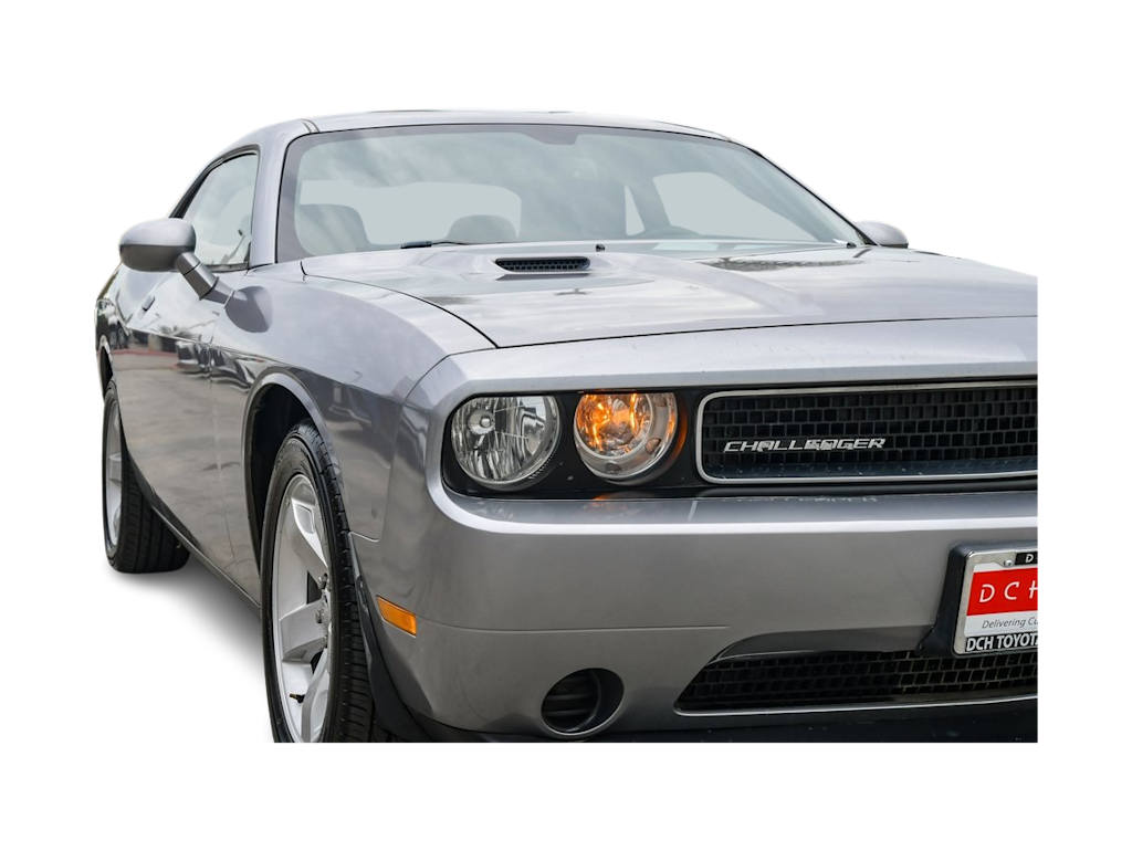 Thumbnail: 2014 Dodge Challenger - 19