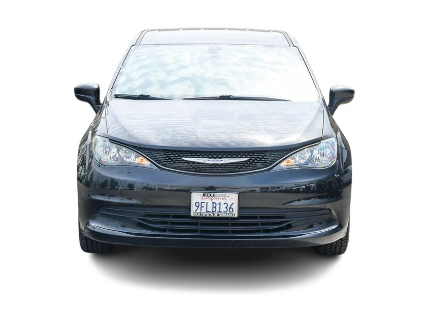 Thumbnail: 2019 Chrysler Pacifica - 18