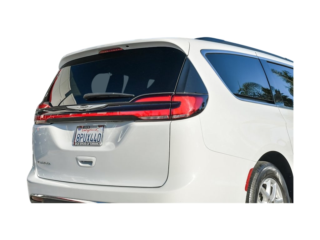 2022 Chrysler Pacifica Touring L 19