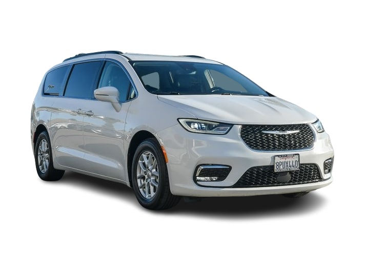 2022 Chrysler Pacifica Touring L 15