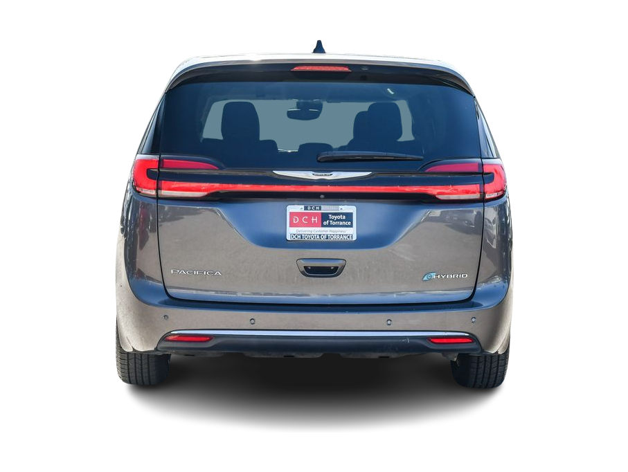 Thumbnail: 2023 Chrysler Pacifica - 20