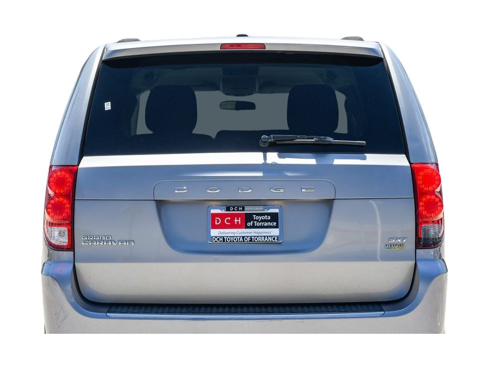 Thumbnail: 2016 Dodge Grand Caravan - 4