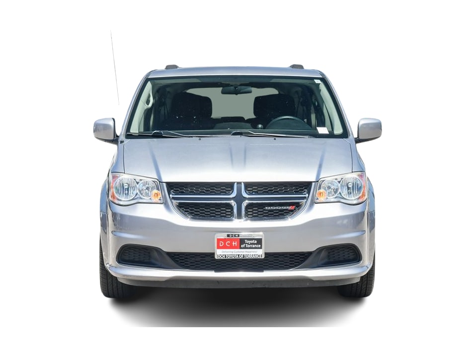 Thumbnail: 2016 Dodge Grand Caravan - 5