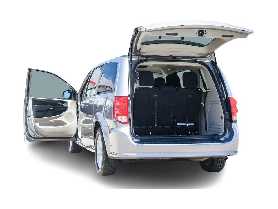 Thumbnail: 2016 Dodge Grand Caravan - 15