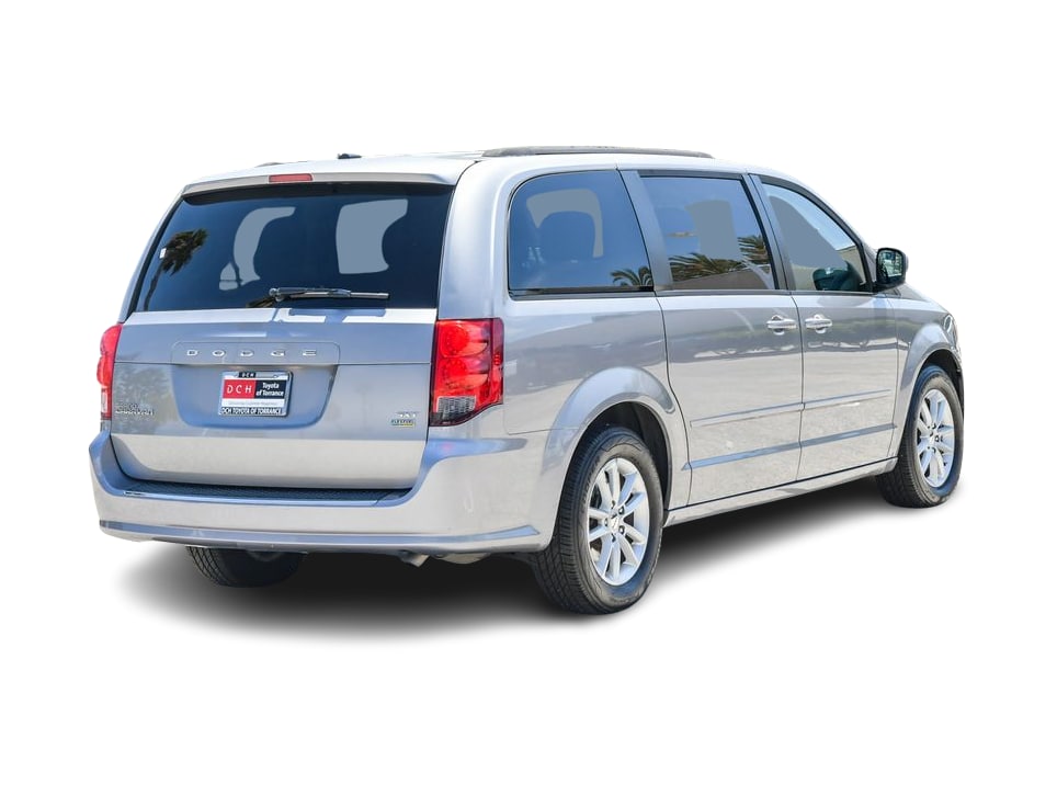 Thumbnail: 2016 Dodge Grand Caravan - 20