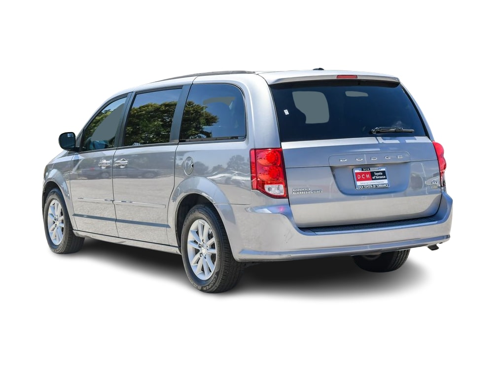 Thumbnail: 2016 Dodge Grand Caravan - 3