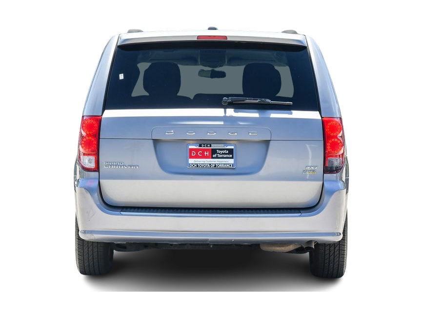 Thumbnail: 2016 Dodge Grand Caravan - 19