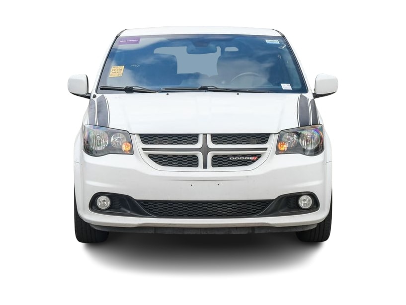 Thumbnail: 2019 Dodge Grand Caravan - 5