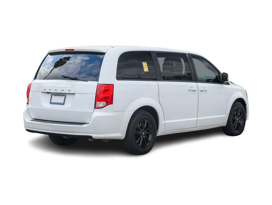 Thumbnail: 2019 Dodge Grand Caravan - 21