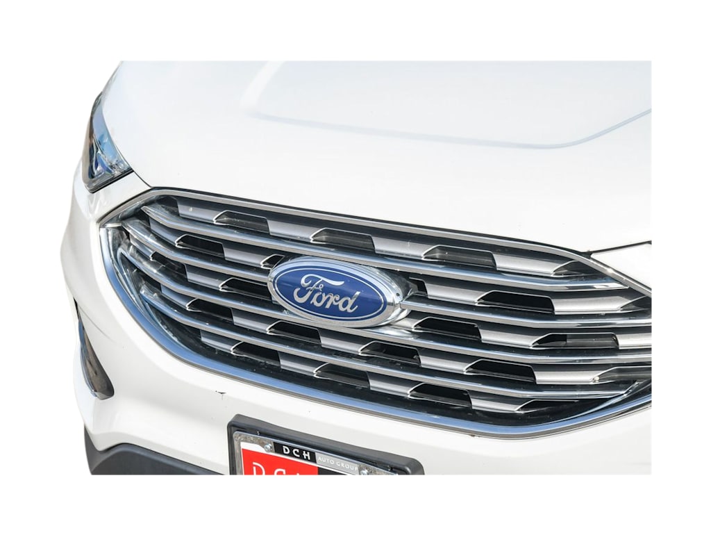 Thumbnail: 2019 Ford Edge - 18