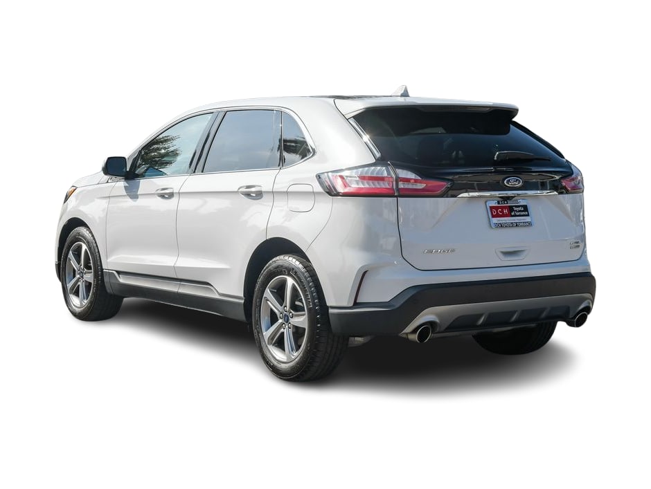 Thumbnail: 2019 Ford Edge - 19