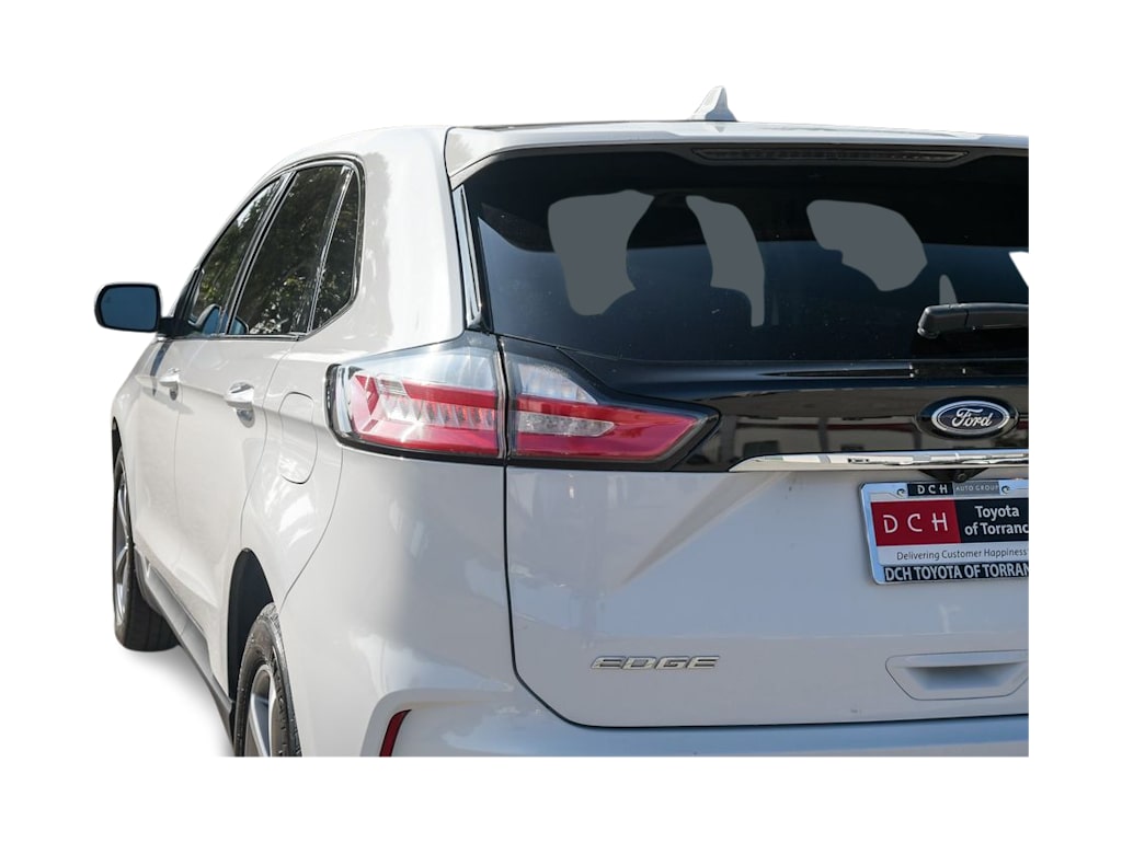 Thumbnail: 2019 Ford Edge - 3