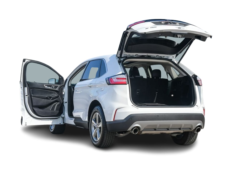 Thumbnail: 2019 Ford Edge - 28