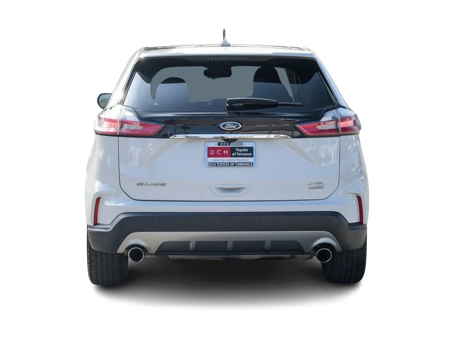 Thumbnail: 2019 Ford Edge - 4