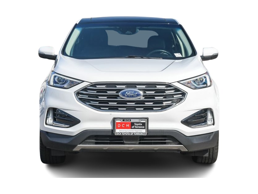 Thumbnail: 2019 Ford Edge - 5