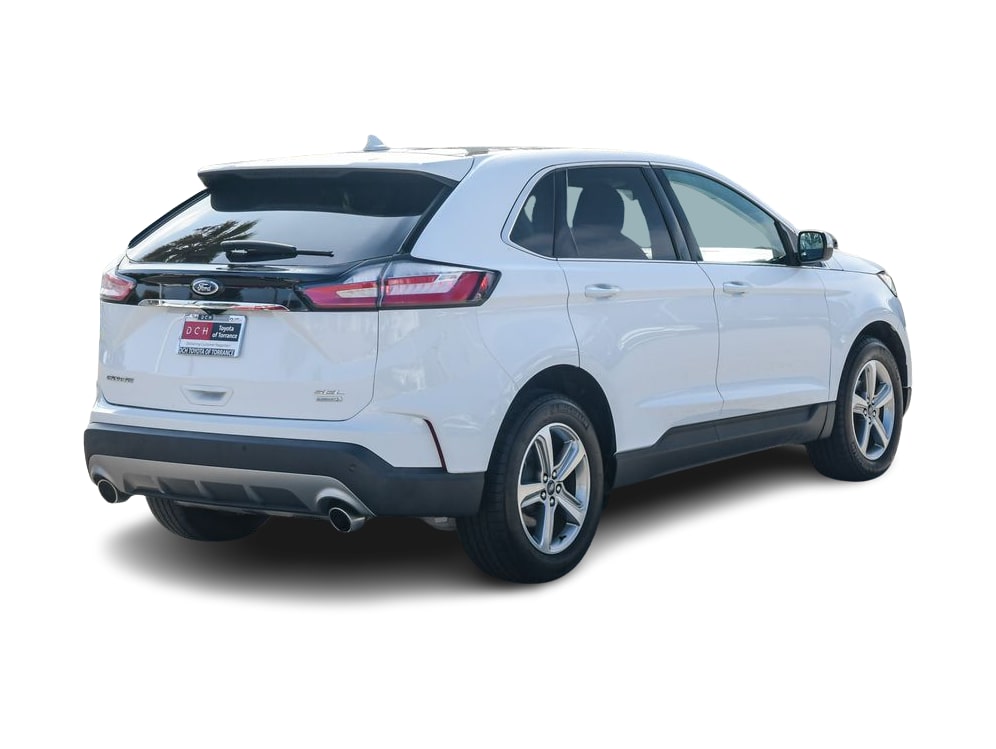 Thumbnail: 2019 Ford Edge - 20