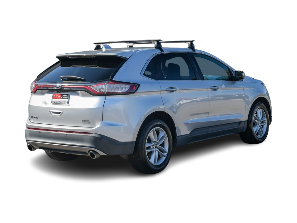 Thumbnail: 2018 Ford Edge - 20