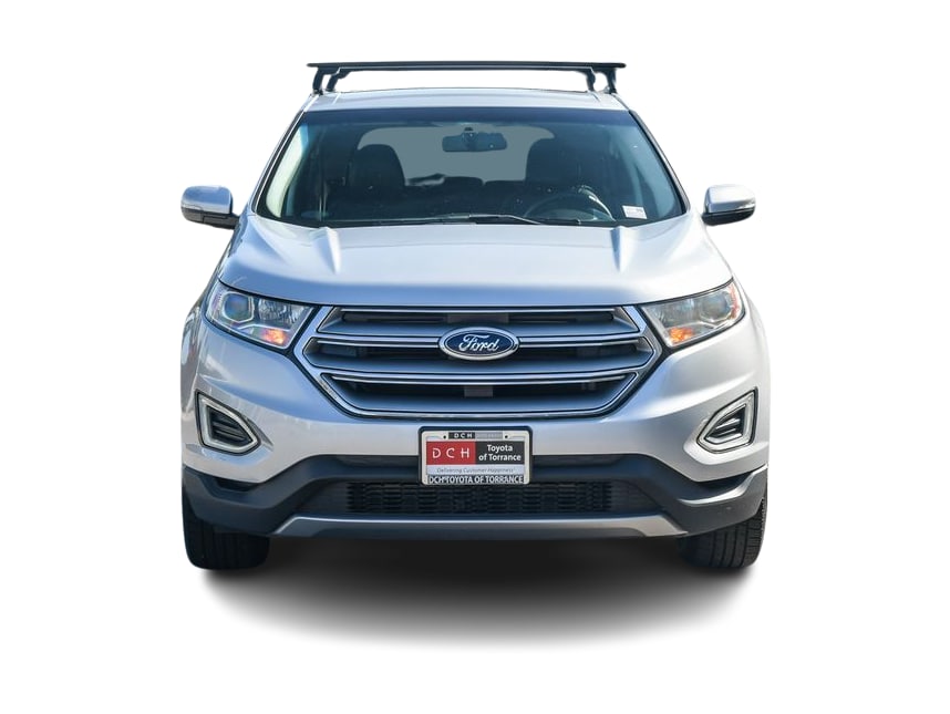 Thumbnail: 2018 Ford Edge - 5