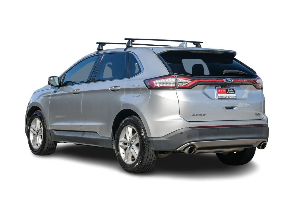 Thumbnail: 2018 Ford Edge - 19