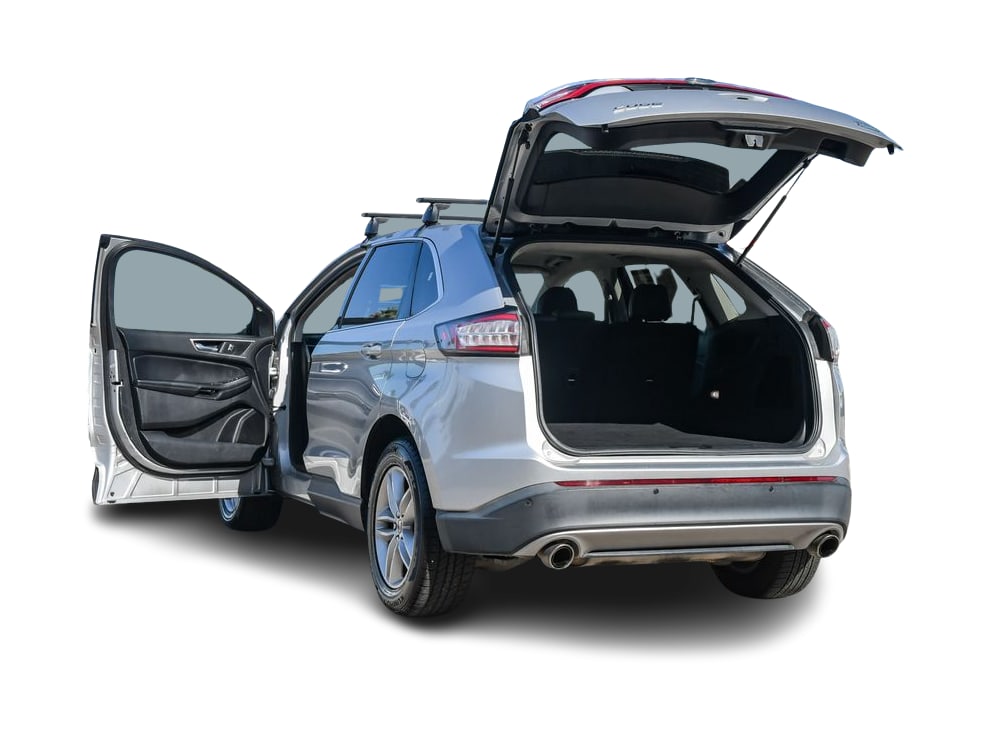 Thumbnail: 2018 Ford Edge - 16